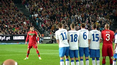 bosnia vs portugal 2012